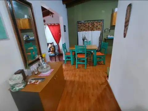 Alquiler Temporal Casa Quinta de 3 amb c/Pileta