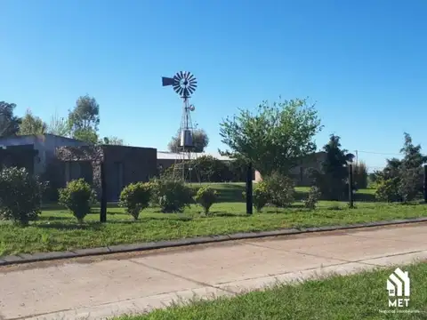 Barrio El Molino