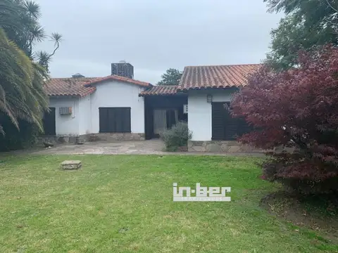 Casa - Venta - Argentina, Berazategui - CALLE CAMINO GENERAL BELGRANO 5373