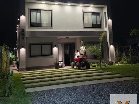 Casa en Venta de 3 dormitorios