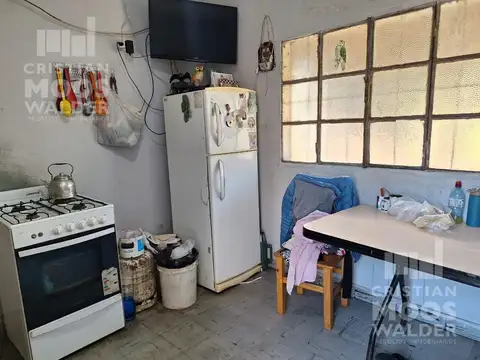 Casa en Venta de 1 dormitorio
