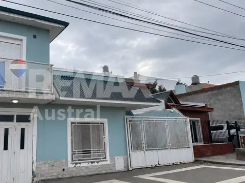 Casa en Venta en Comodoro Rivadavia, Escalante