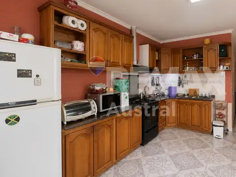 Casa en Venta en Comodoro Rivadavia, USD 95.000
