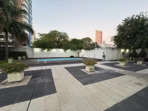 Departamento en Alquiler A Estrenar