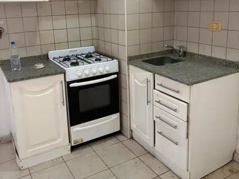 Departamento en Alquiler al Este