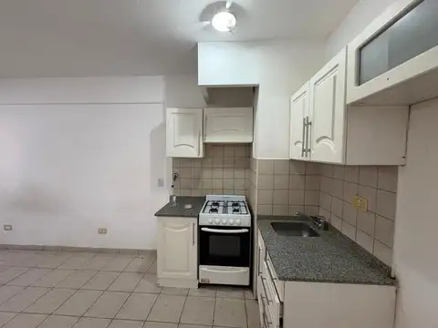 Departamento en Alquiler de Monoambiente