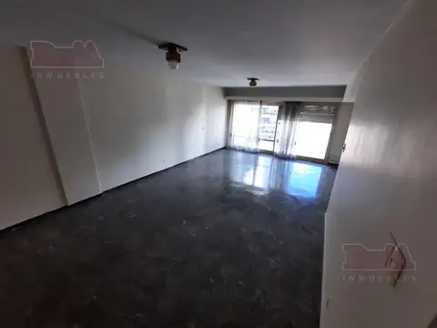 Departamento en Alquiler de 4 ambientes