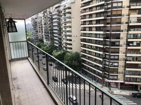 Departamento en Alquiler de 3 dormitorios