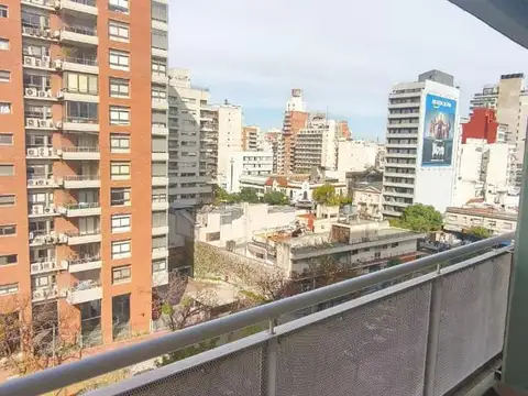 Departamento en Alquiler de 2 dormitorios