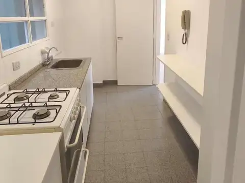 3 ambientes alquiler con increibles vistas todo nuevo con cochera
