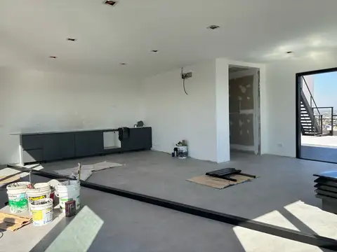 Departamento en Alquiler al Este