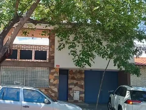 Casa en Mendoza