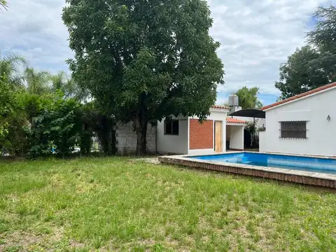 VENTA QUINTA EN ARROYO LEYES