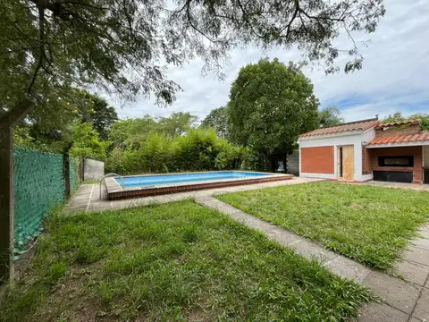 Quinta en Venta en Arroyo Leyes, USD 65.000