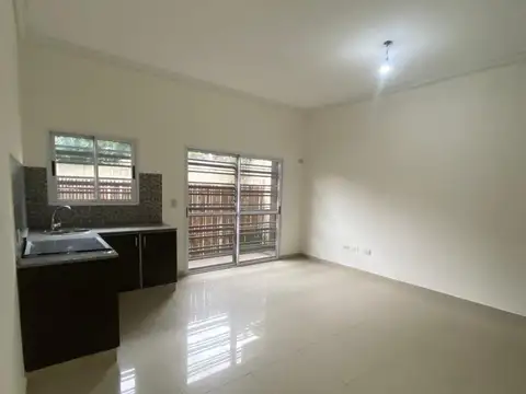 DEPARTAMENTO 2 AMBIENTES CENTRO VILLA BALLESTER