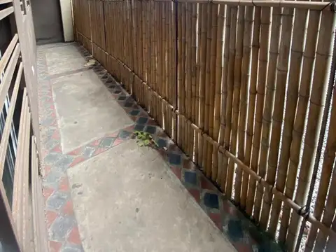 Departamento en Venta en Villa Ballester, USD 70.000