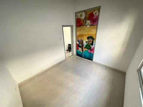 Depto Tipo Casa en Alquiler de 2 dormitorios