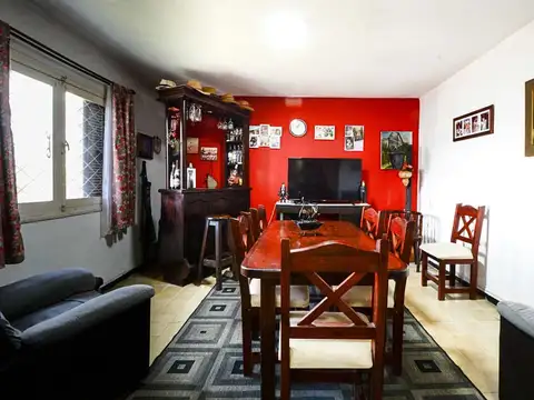Casa en Venta en Nuevo París, USD 119.000