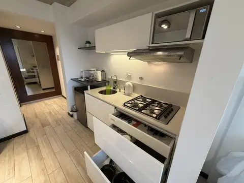 Departamento en Alquiler echesortu monoambiente premium amenities