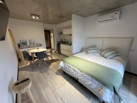 Departamento en Alquiler en Echesortu, Rosario