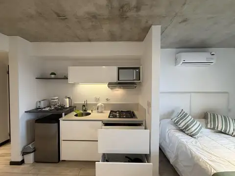 Departamento en Alquiler al Este