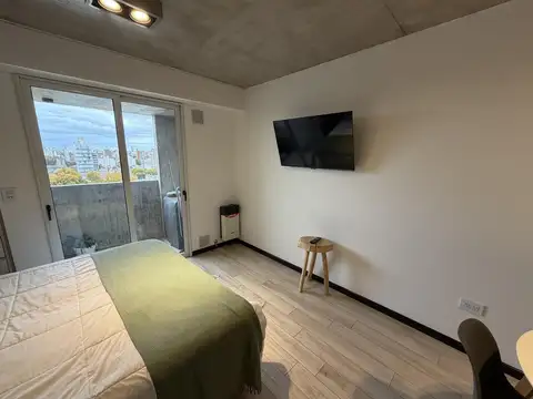 Departamento en Alquiler en Echesortu, $ 620.000