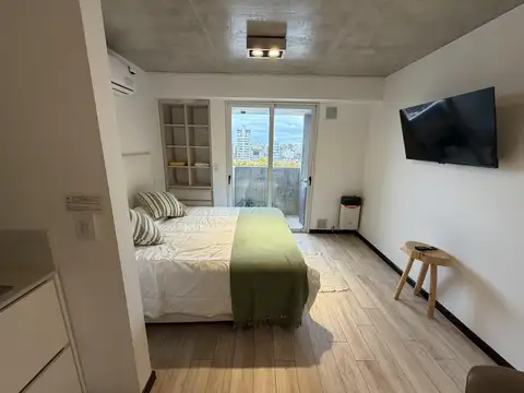 Departamento en Alquiler de Monoambiente