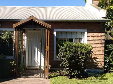 Casa en Alquiler en Fisherton, Rosario