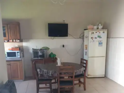 VENTA DE CASA EN VILLA DE MAYO