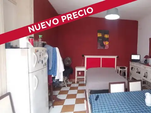 PH 2 ambientes Venta Parque Avellaneda PB patio