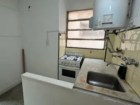 Departamento en Alquiler de 2 ambientes