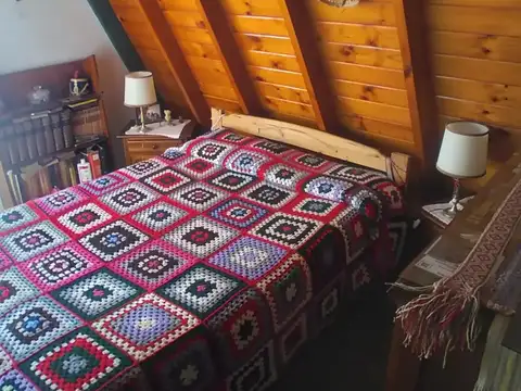 Casa Alpina en Venta, Villa Gesell, Zona Norte.-