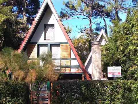 Casa en Venta en Villa Gesell, USD 85.000