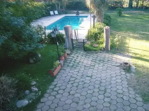 Casa en Venta de 3 dormitorios