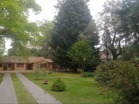 Casa en Venta en Del Viso, USD 240.000