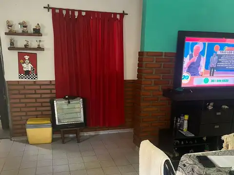 Casa en Venta de 2 dormitorios