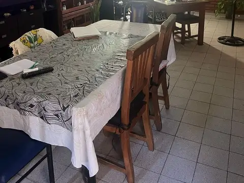 CASA 2 DORMITORIOS VILLA AZALAIS