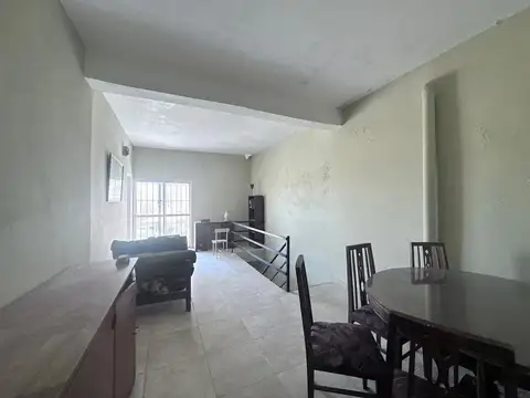Campo en Venta Chacra