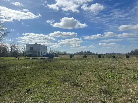 Campo en Venta en Pavon, Partido de Exaltación de la Cruz