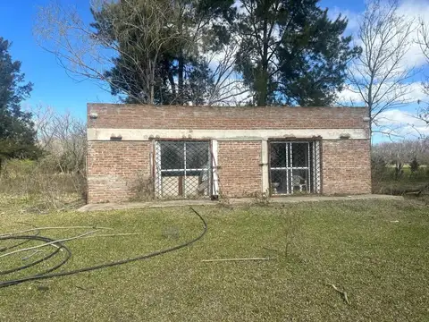 Campo en Venta Chacra