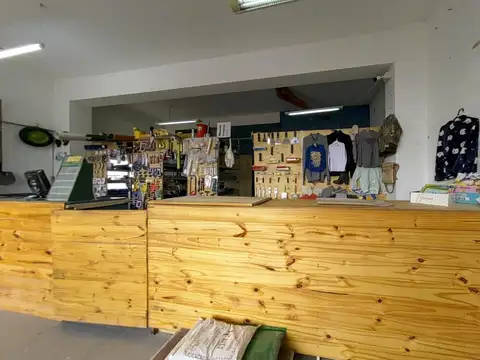 Local en Alquiler 20 años