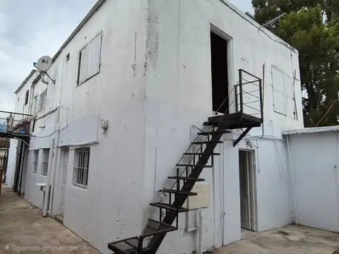 Casa en Venta con 1 cochera