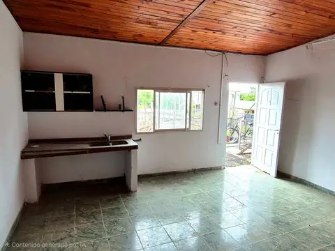 Casa en Venta al Este