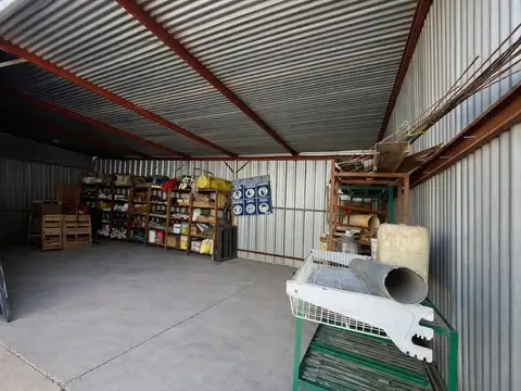 Galpon en Venta en Maipu, USD 350.000
