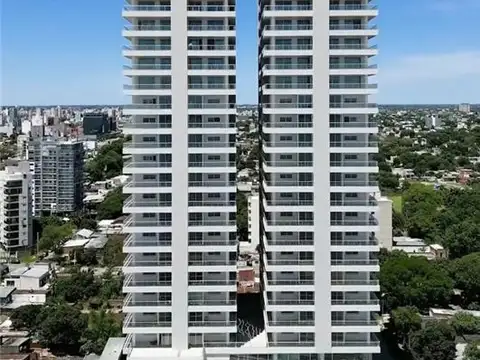 DEPARTAMENTO 2 AMBIENTES - CORRIENTES