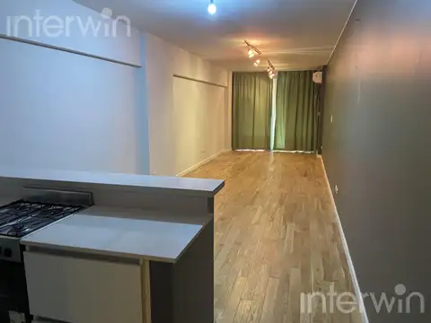 Departamento en Alquiler de Monoambiente
