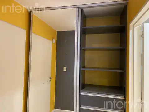 Departamento en Alquiler 8 años