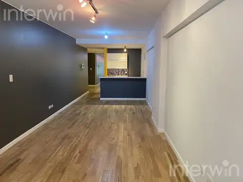 Departamento en Alquiler en Palermo Nuevo, USD 650