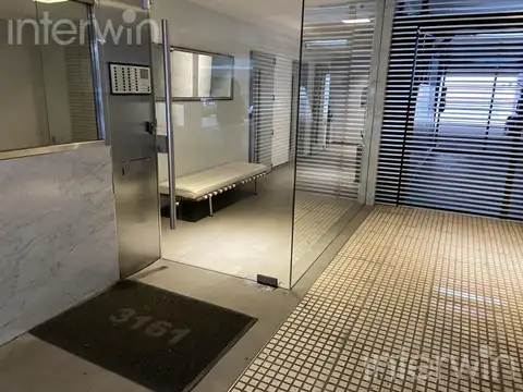 Departamento / Monoambiente en Alquiler - Cochera - Amenities - Palermo - Palermo Nuevo