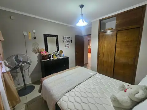VENTA CHALET 3 AMBIENTES + DEPTO/QUINCHO